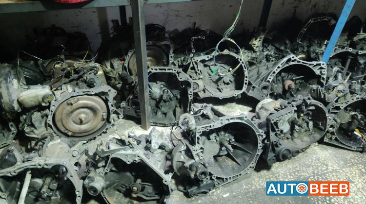 جير جميع سيارات بيجو 2010 2011 2012 2013 2014 2015 2016 2017