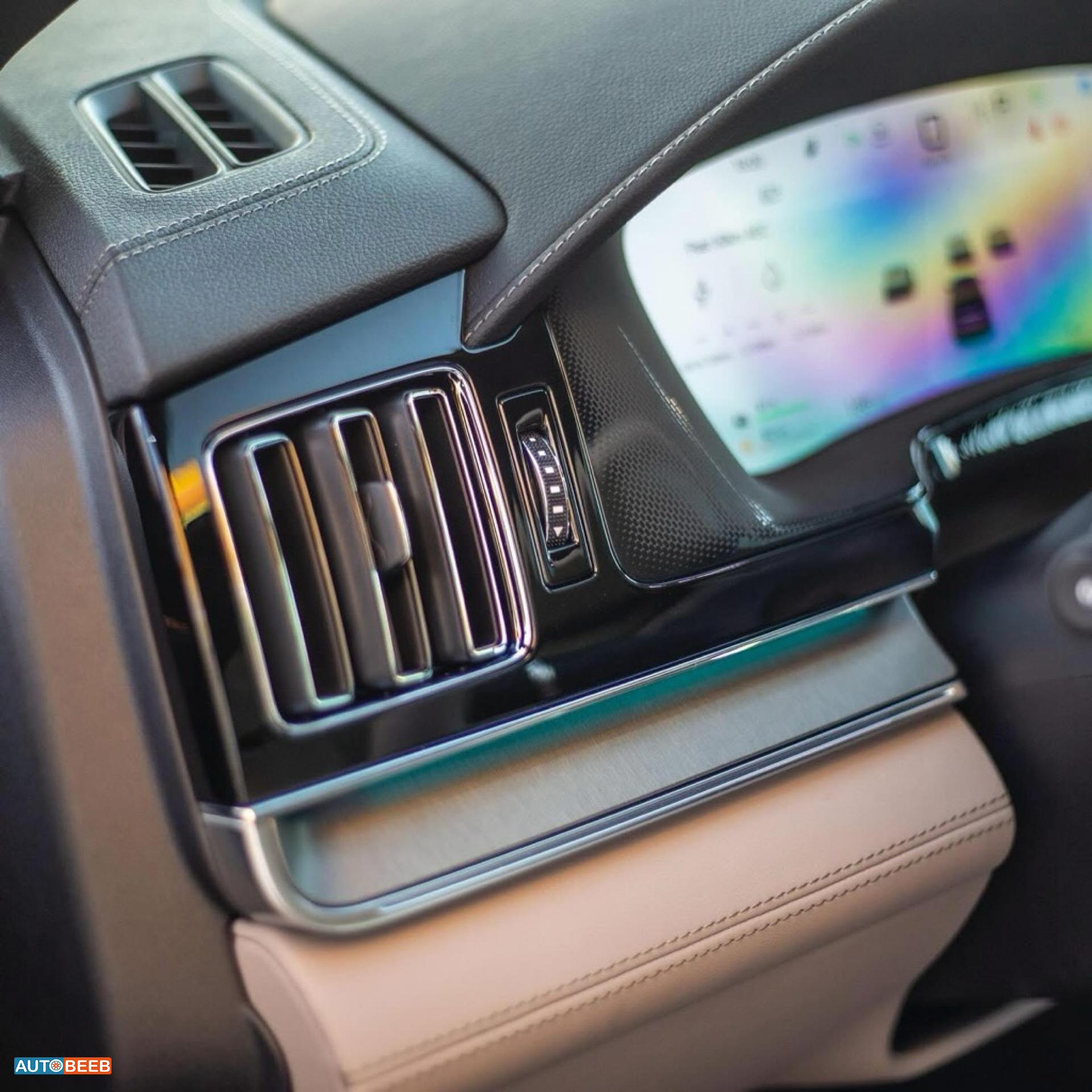 بي واي دي تانج 2024