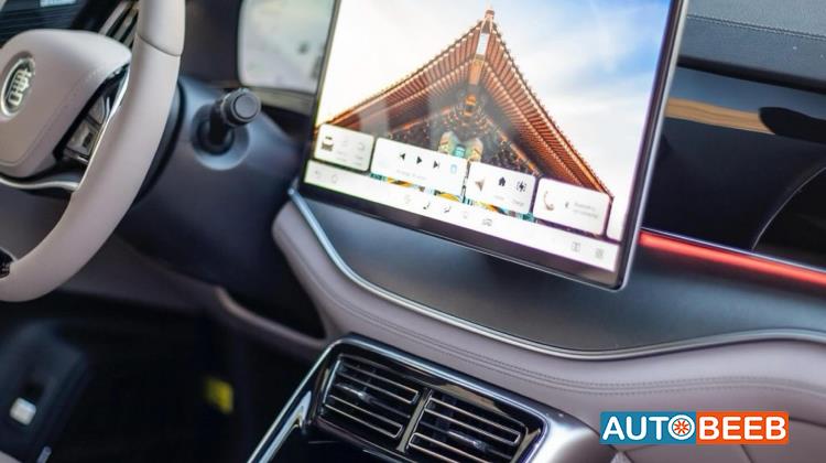 بي واي دي تانج 2024