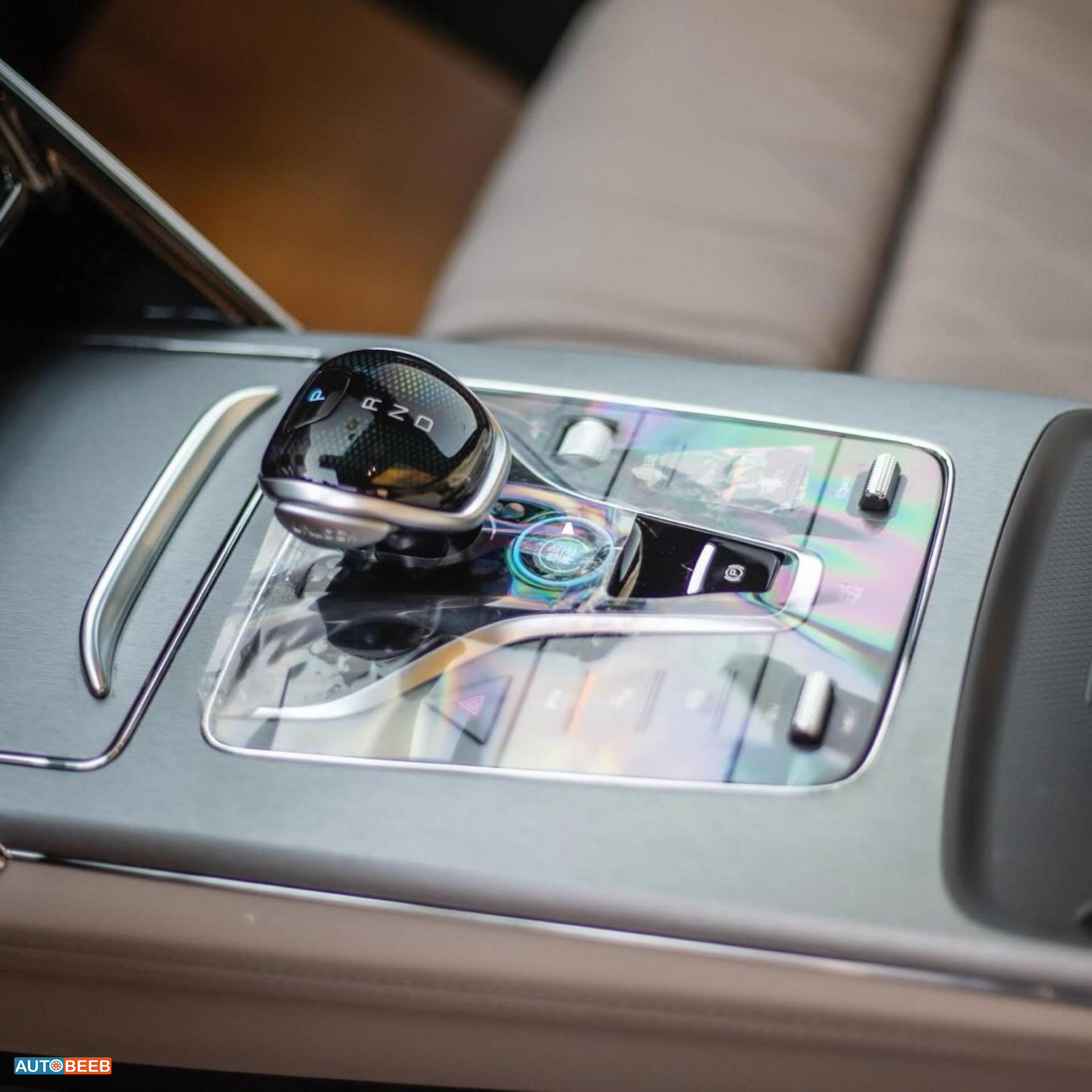 بي واي دي تانج 2024