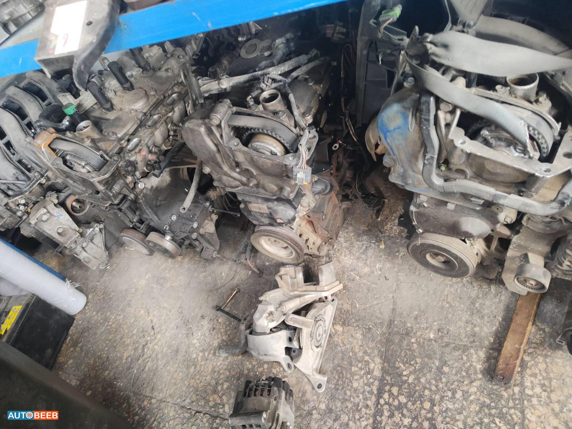  Mechanics  Renault Duster