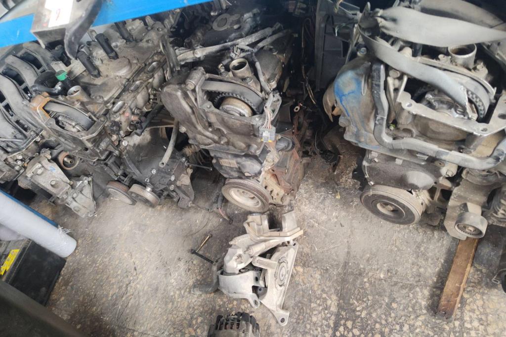  Mechanics  Renault Duster