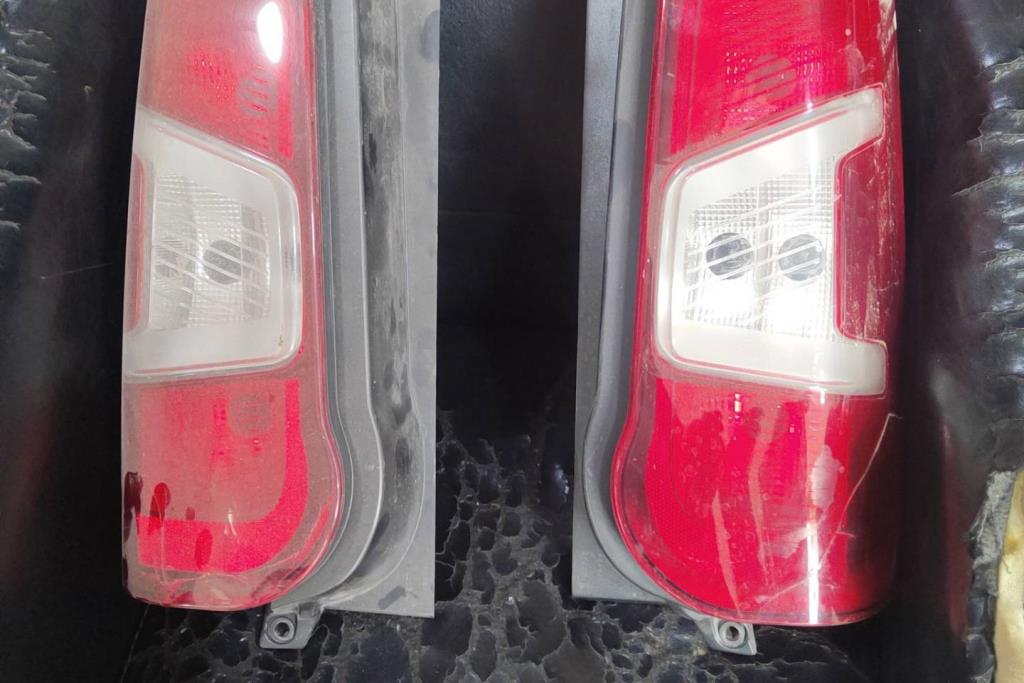 ضوء خلفي يمين شمال اوبل كومبو 2018 2019 2020 2021 2022