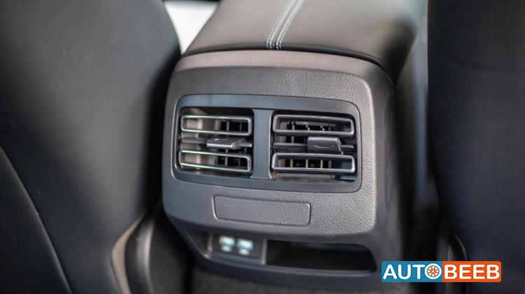 BYD Destroyer 05 2025