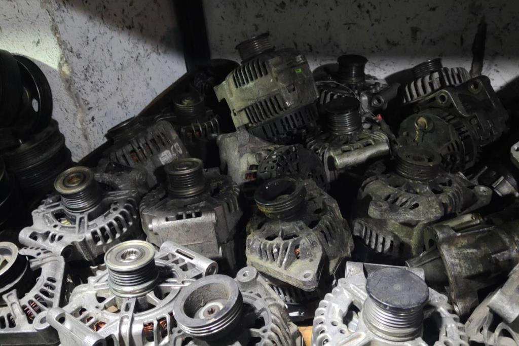 دينامو بيجو 508 308 207 2012 2013 2014 2015 2016 2017 2018