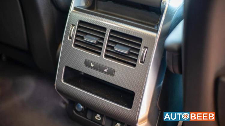 Land Rover Range Rover Sport 2022