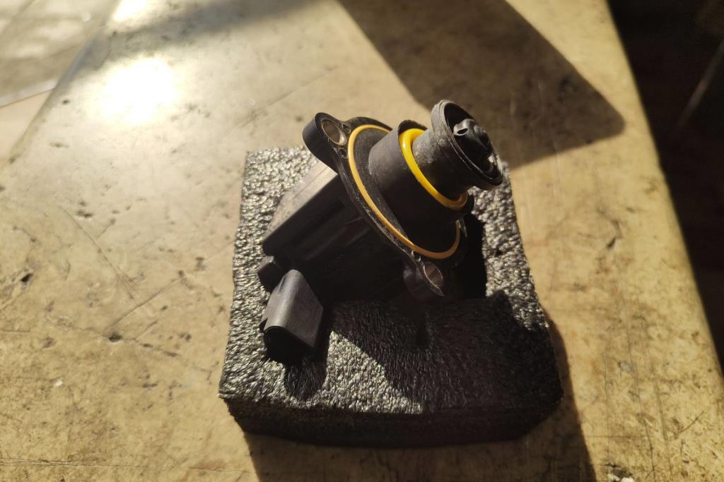  Mechanics  Peugeot 508