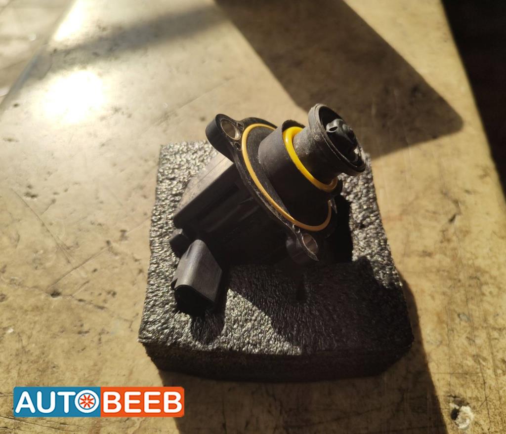  Mechanics  Peugeot 508