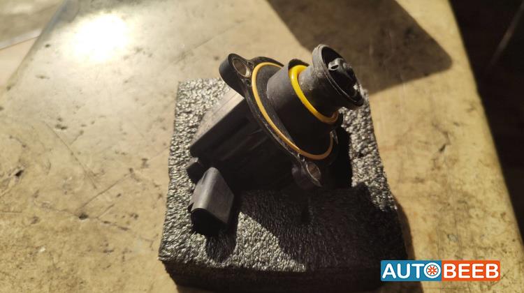  Mechanics  Peugeot 508