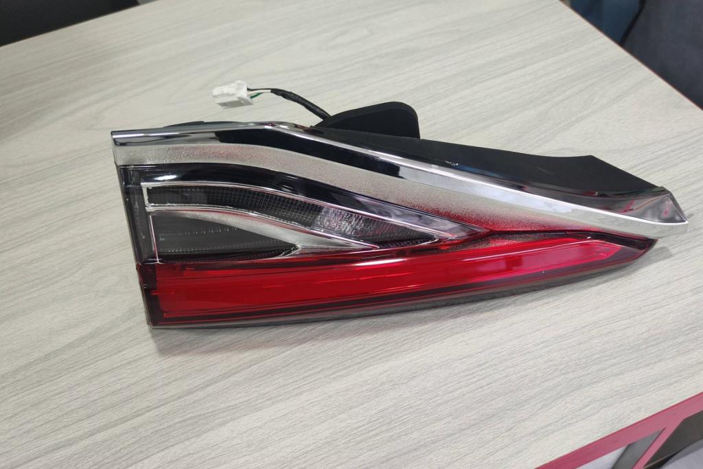 Lights Other Toyota Corolla