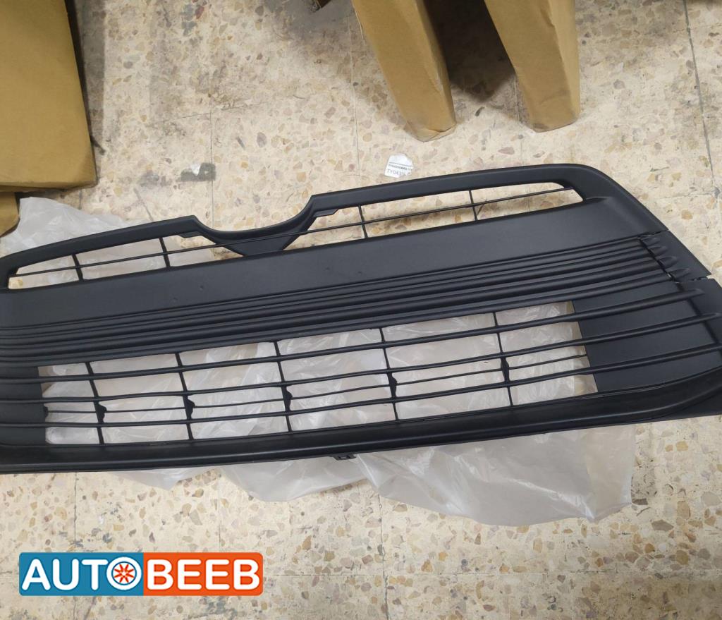 Body  Grilles Toyota Corolla