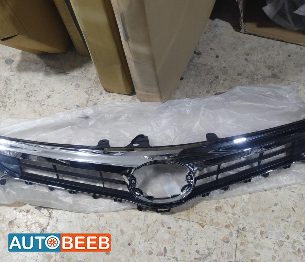 Body  Grilles Toyota Avalon