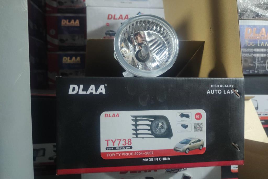 كشاف تويوتا بريوس 2004 2005 2006 2007 