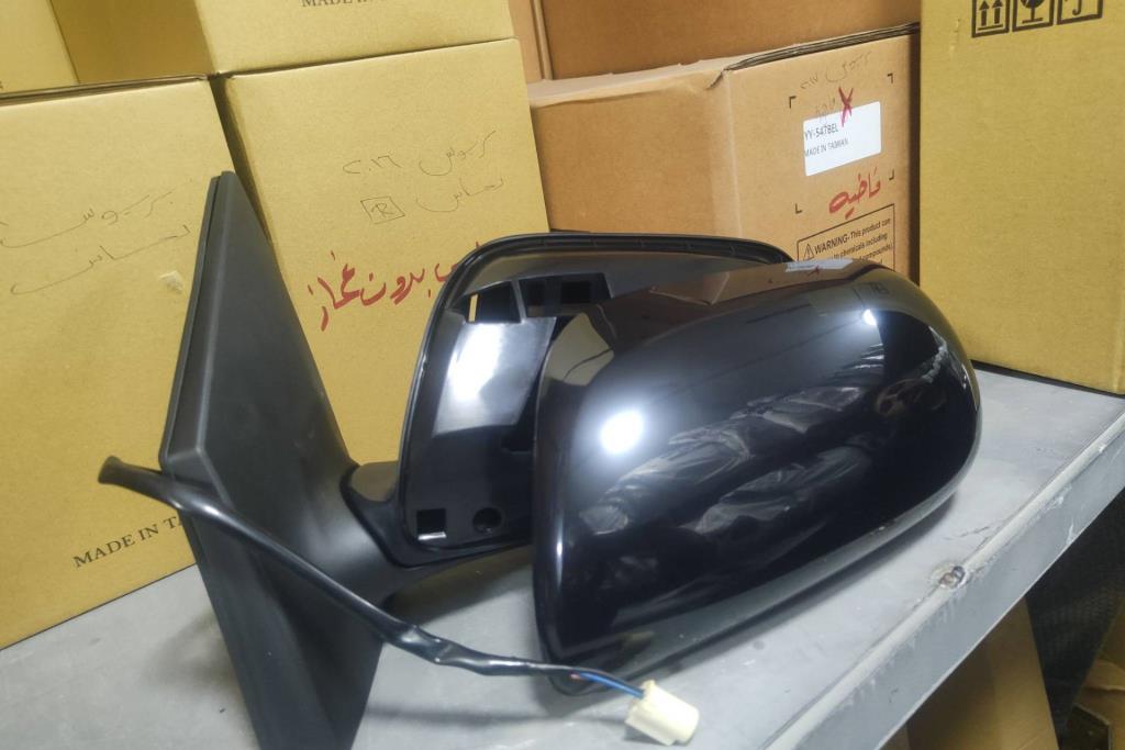 Body  Wing Mirror Toyota Corolla