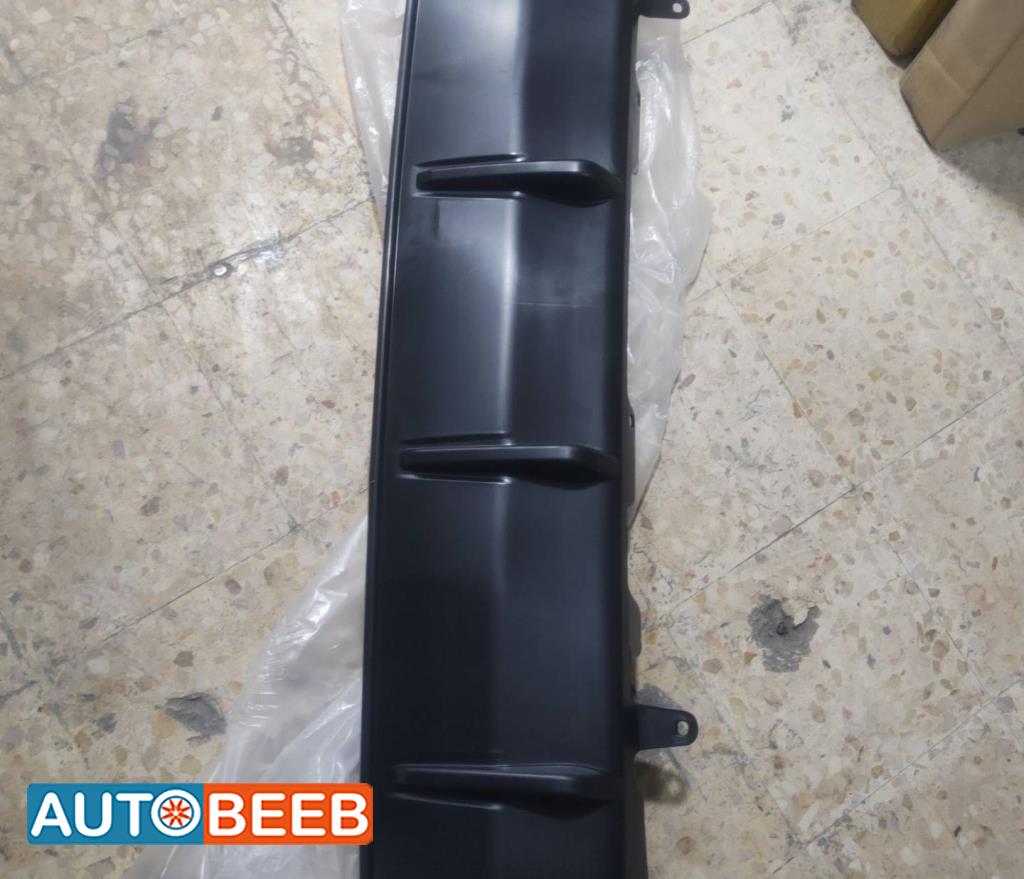 ديفيوزر se تويوتا كورولا 2020 2021 2022 2023 2024 2025