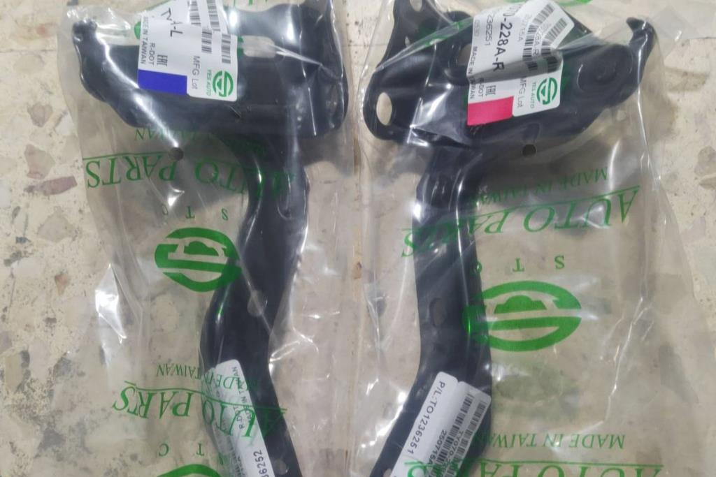 Body  Other Toyota Corolla