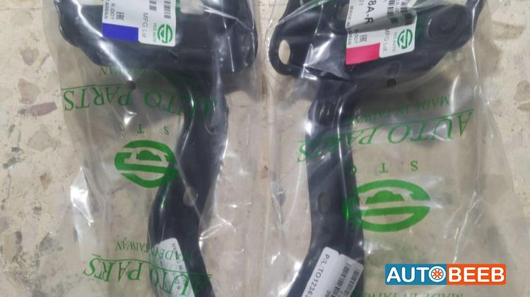 Body  Other Toyota Corolla