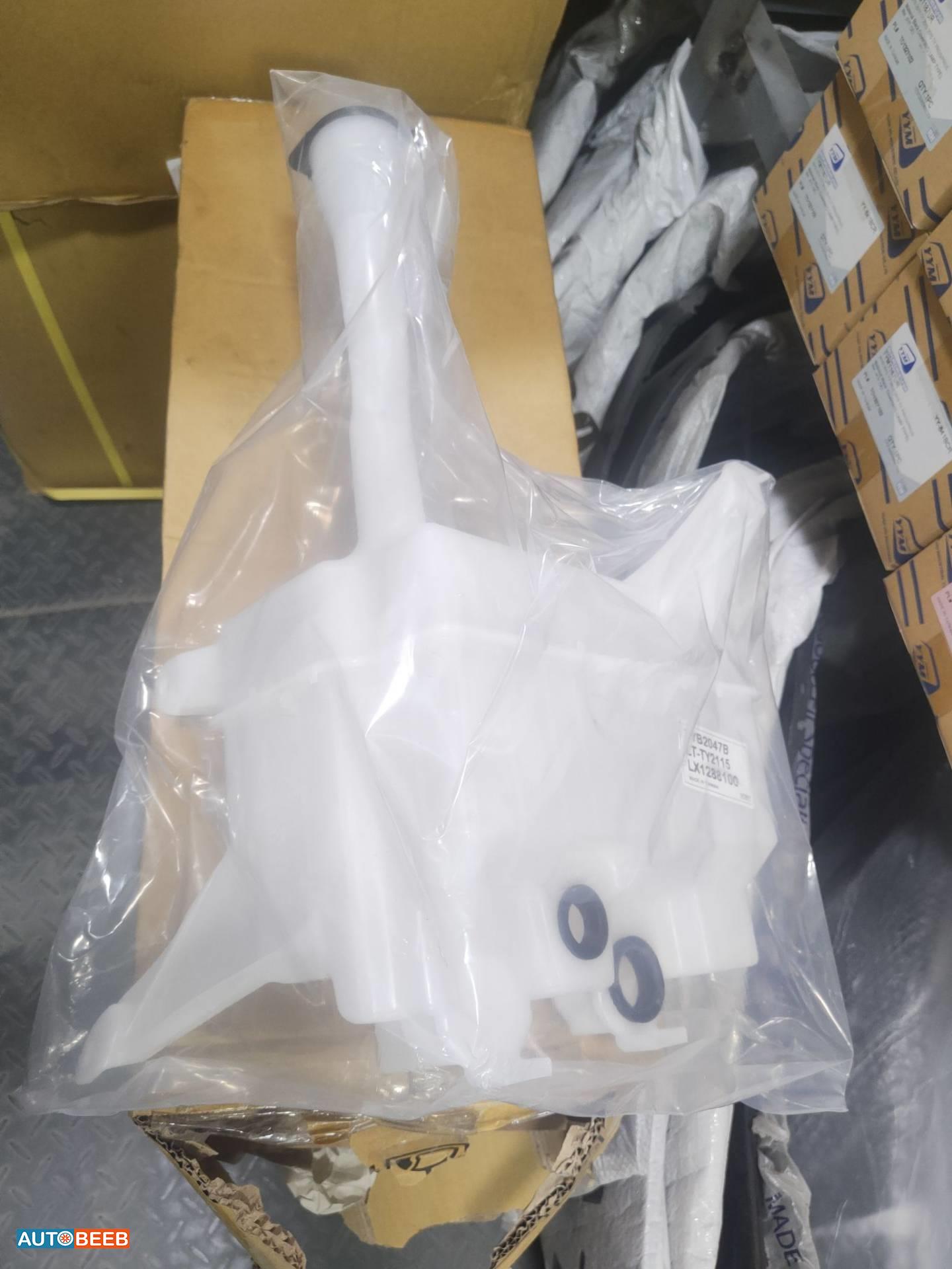  Mechanics  Toyota Camry