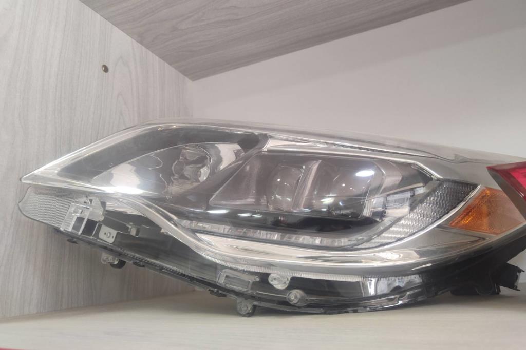 Lights Front light Toyota Avalon