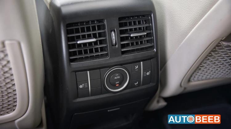 Mercedes Benz GLE400 2017