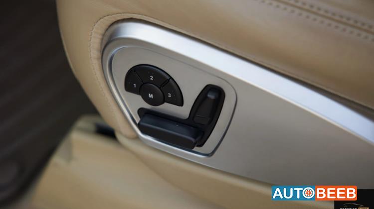 مرسيدس بنز GL500 2009