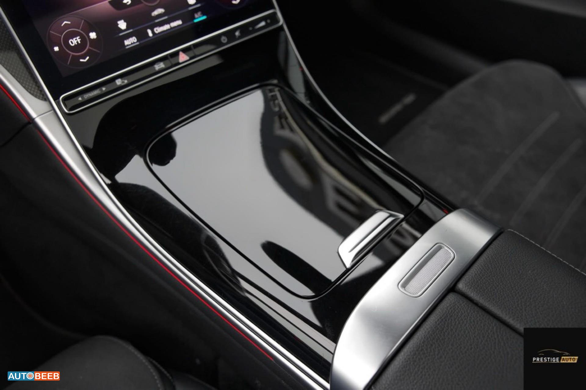 Mercedes Benz C200 2022