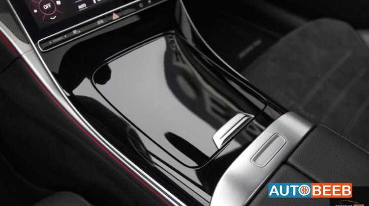 Mercedes Benz C200 2022