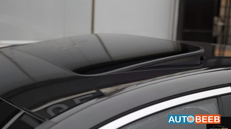 Mercedes Benz C200 2022