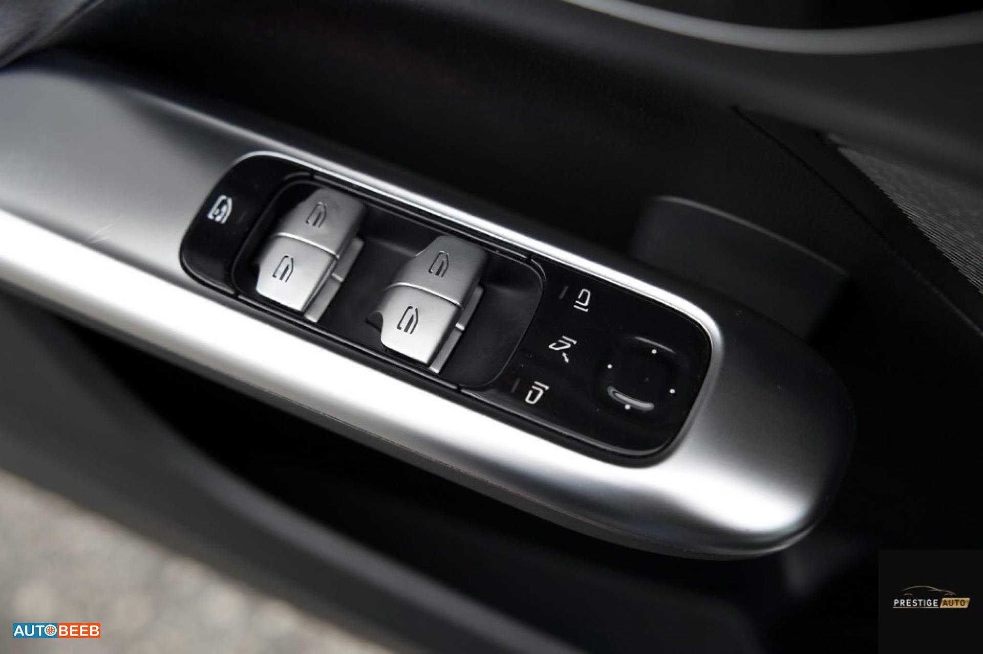 Mercedes Benz C200 2022