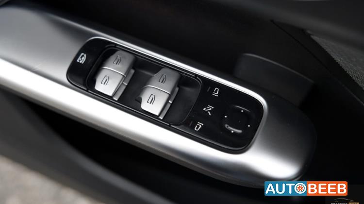 Mercedes Benz C200 2022