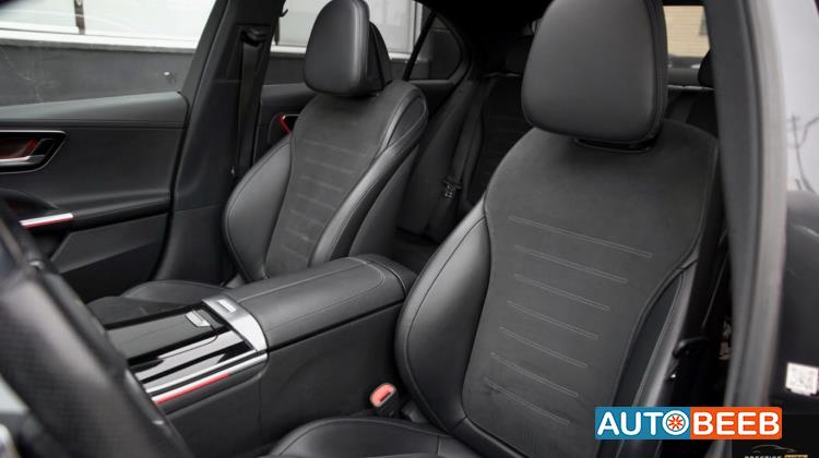 Mercedes Benz C200 2022