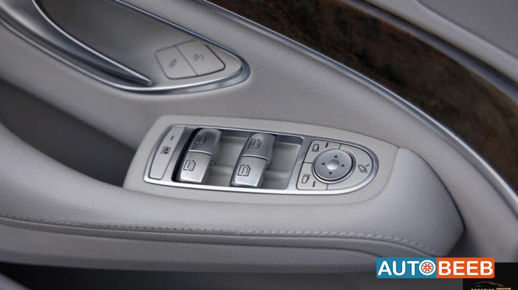 Mercedes Benz S320 2020