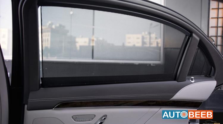 Mercedes Benz S320 2020