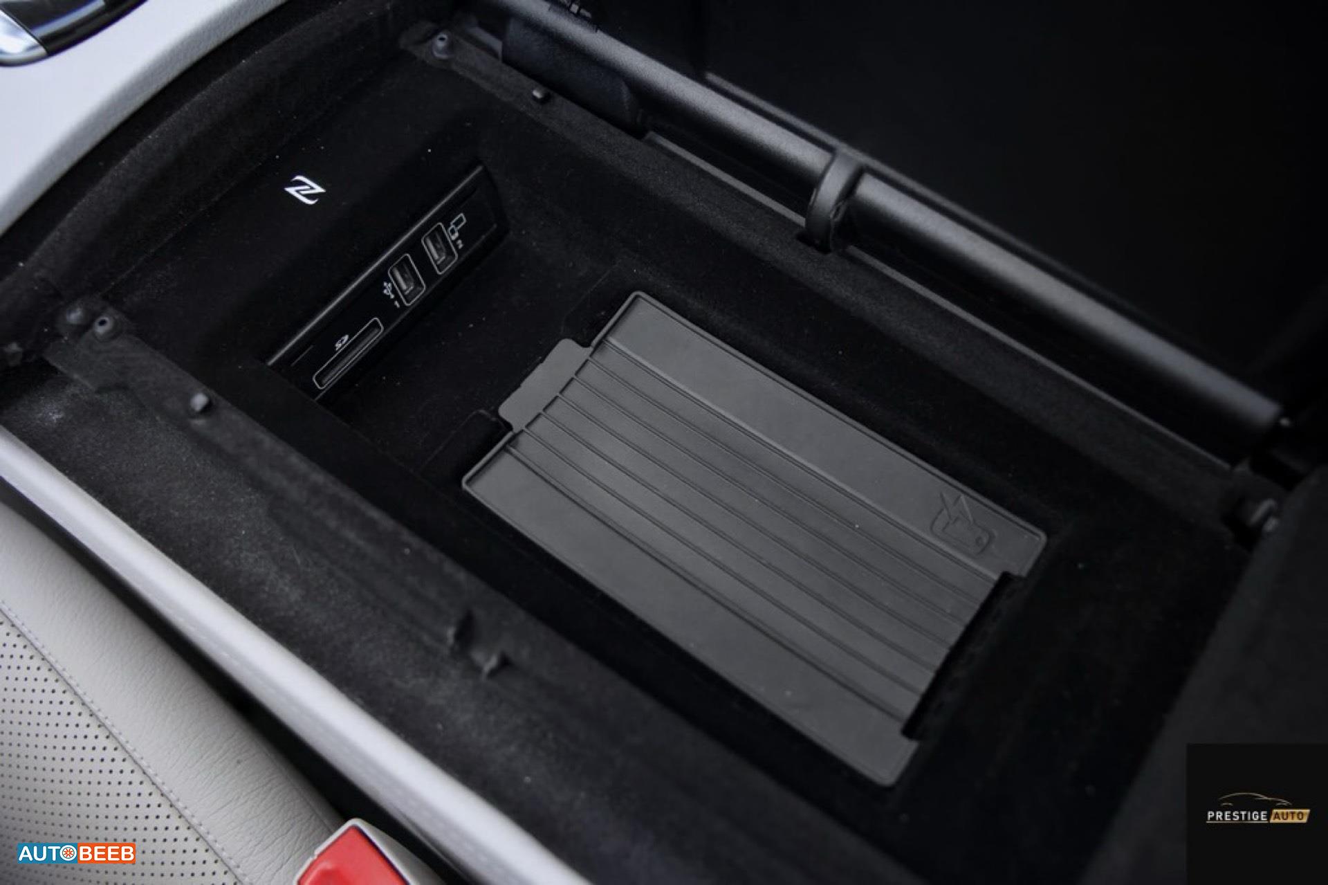 Mercedes Benz S320 2020