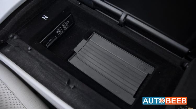 Mercedes Benz S320 2020