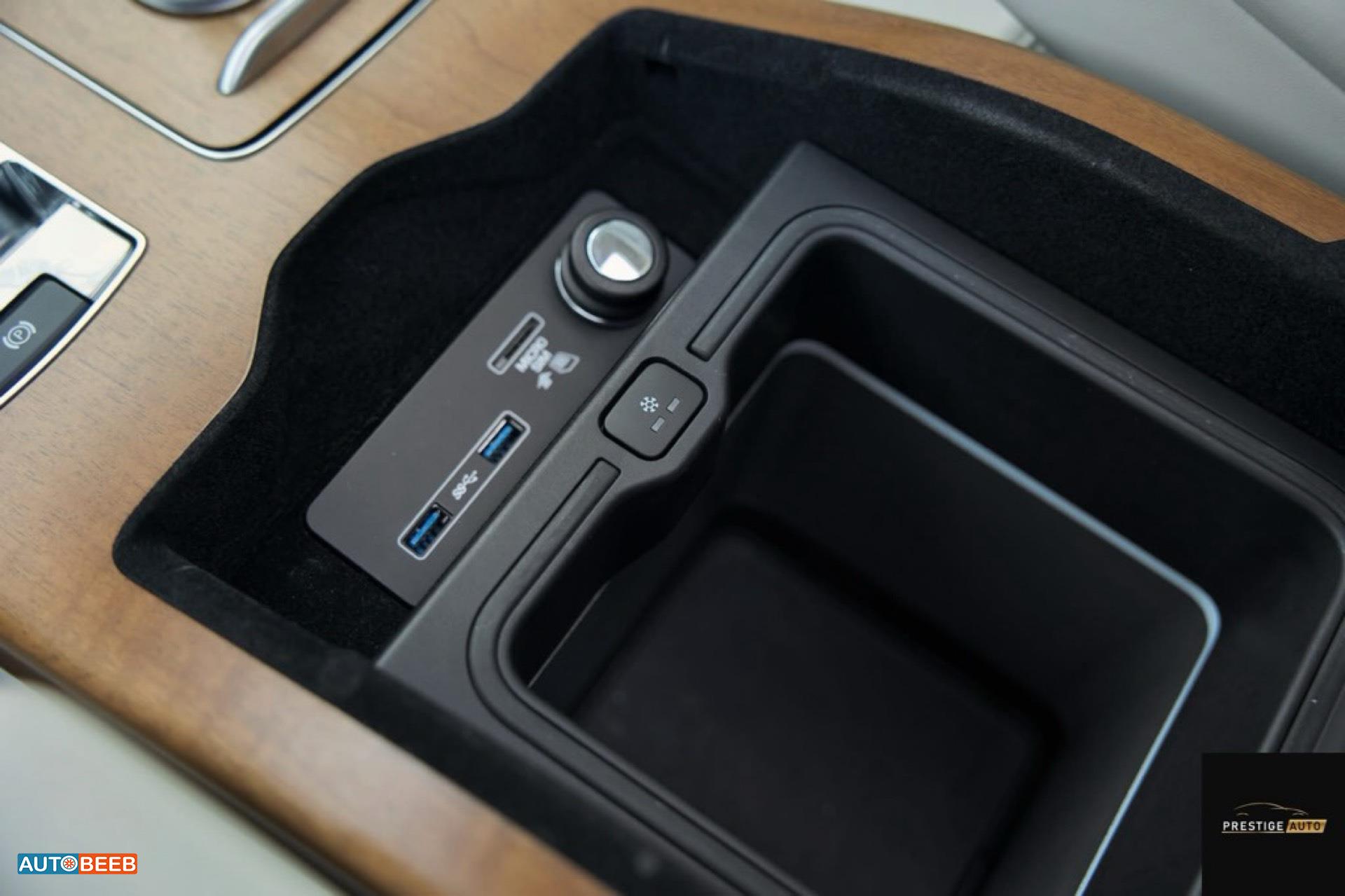 Land Rover Range Rover Vogue 2019