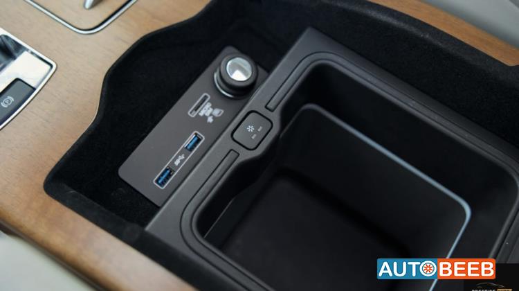 Land Rover Range Rover Vogue 2019