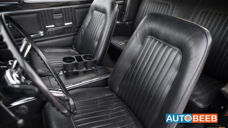 Chevrolet Camaro 1967