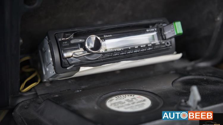 Chevrolet Camaro 1967