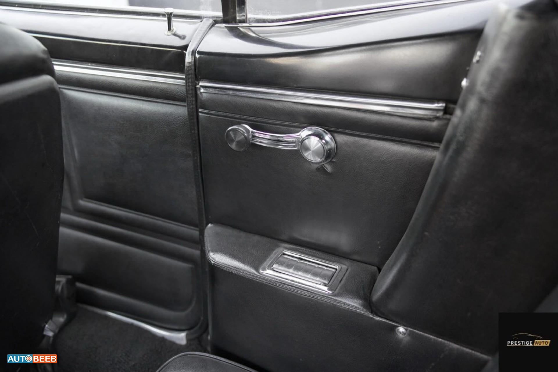 Chevrolet Camaro 1967