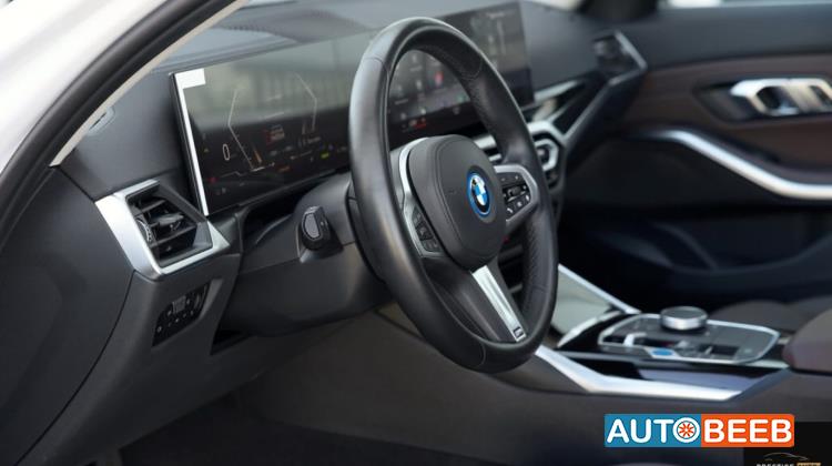 BMW i3 2023