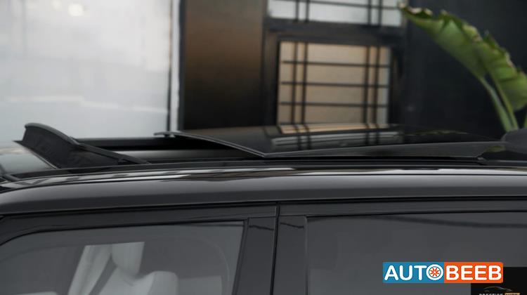 Land Rover Range Rover 2020