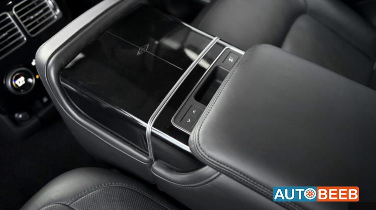 Land Rover Range Rover 2020