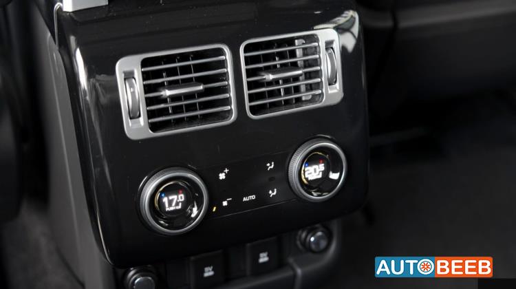 Land Rover Range Rover 2020
