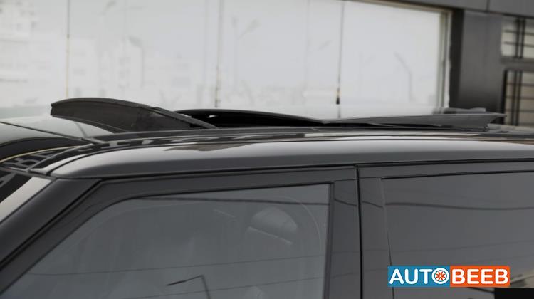 Land Rover Range Rover 2020