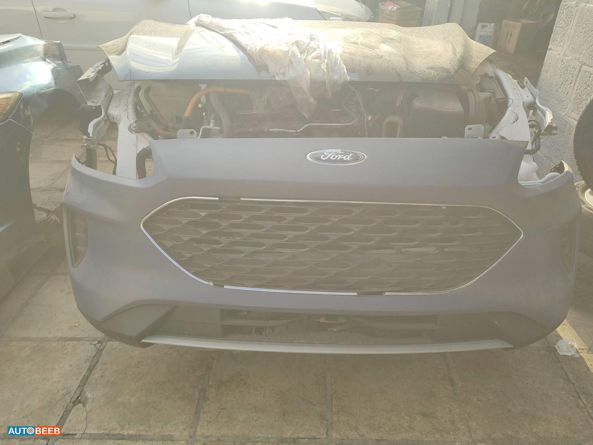 Body  Front clip Ford Escape