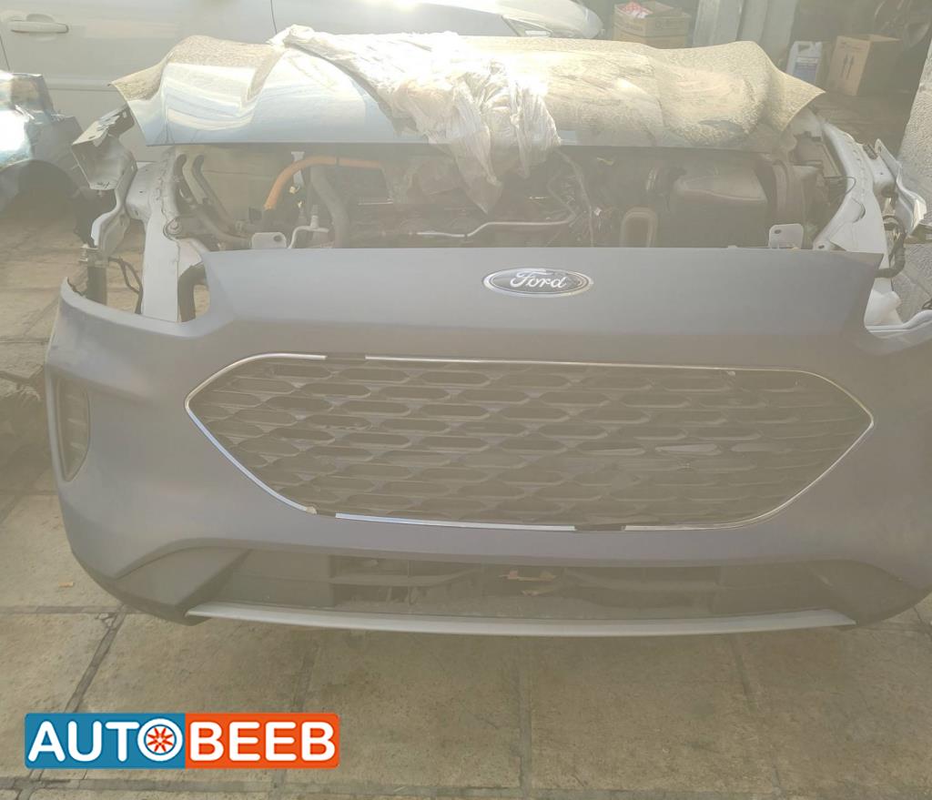 Body  Front clip Ford Escape