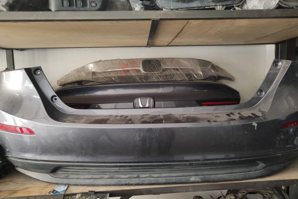 Body  Bumper Honda Insight