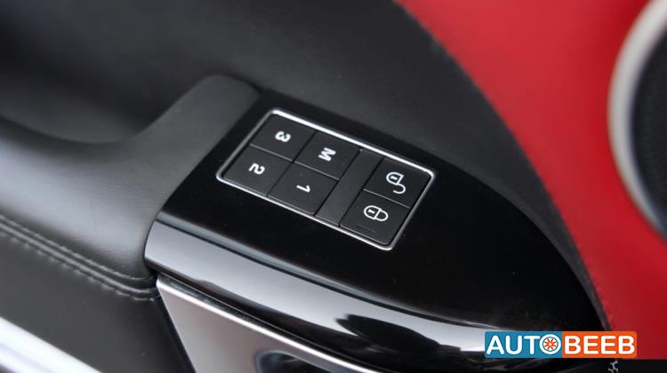 Land Rover Range Rover Sport 2019