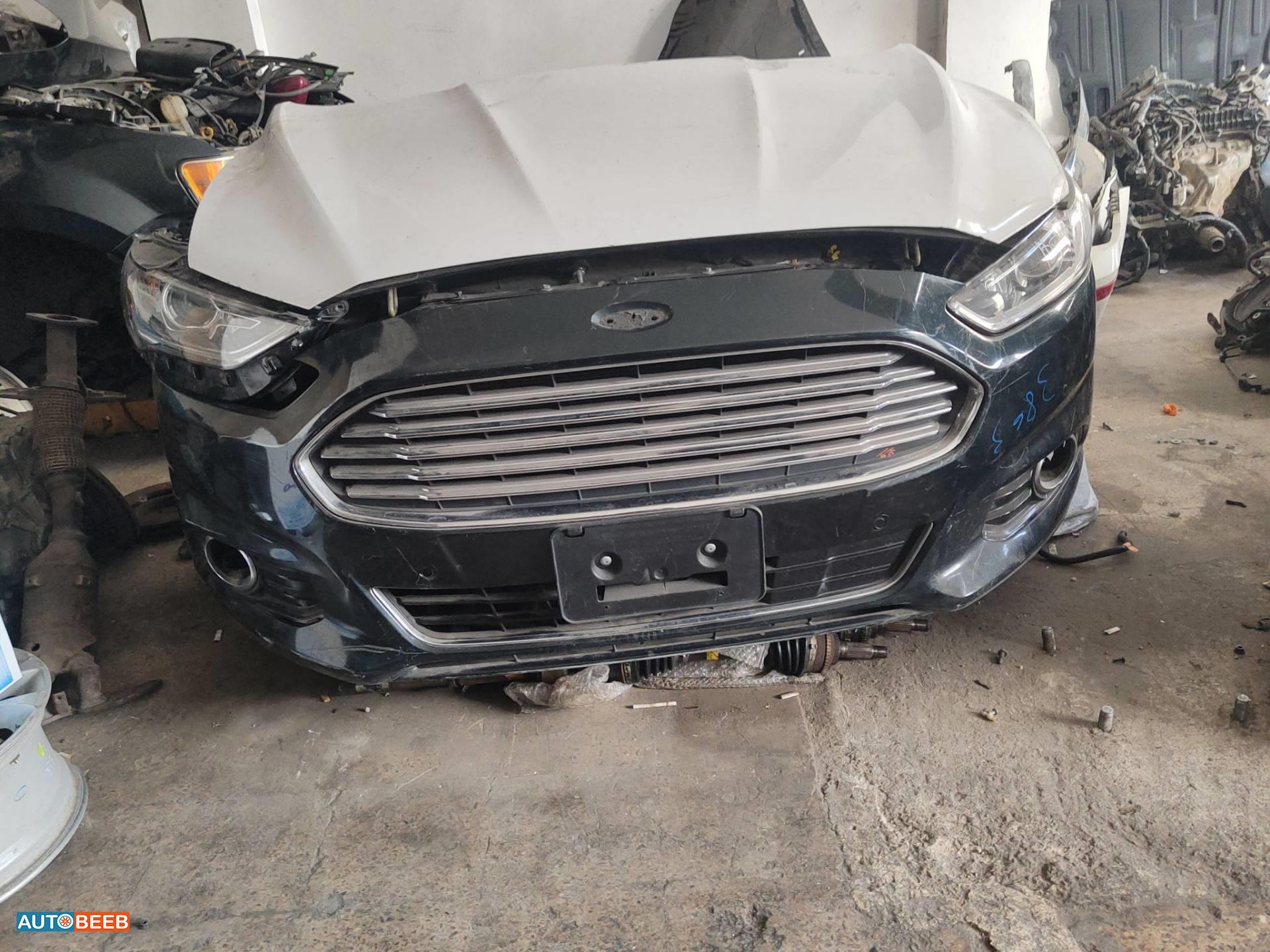 Body  Front clip Ford Fusion
